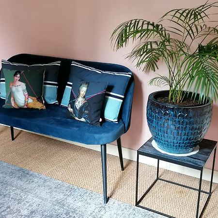 Lanvallay La Tocade Del Arte - Dinan B&B 외부 사진